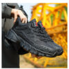 Black Safety shoes - Image 8