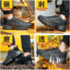 Black Safety shoes - Image 11