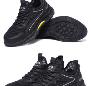BLACK&Gary Safety shoes - Image 7
