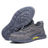 BLACK&Gary Safety shoes - Image 8