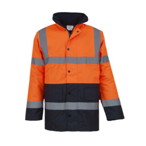 Work Reflective Protection Outdoor jacket