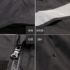 Factory Supply Reflective Raincoat 204 - Image 3