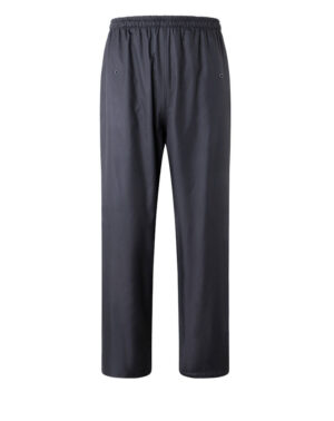 Factory Supply Reflective Raincoat 204 - Image 5