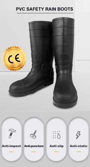 Safety Boot - Image 6