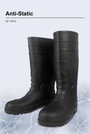 Safety Boot - Image 8