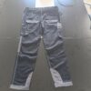 Uniform Manufacturer Cotton Reinforced Cargo Pants Workwear Pants - Image 4