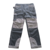 Uniform Manufacturer Cotton Reinforced Cargo Pants Workwear Pants