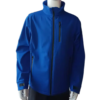 Waterproof Windproof Polar Fleece 3-in-1 Waterproof Fabric Jacket