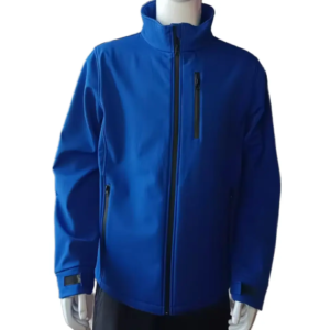 Waterproof Windproof Polar Fleece 3-in-1 Waterproof Fabric Jacket
