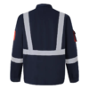 Wholesale Durable Polyester Cotton Long Sleeve Workwear Set - Image 7